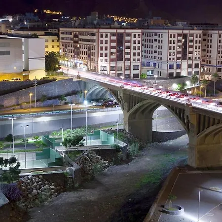 Apartment S/c De Tenerife, 1