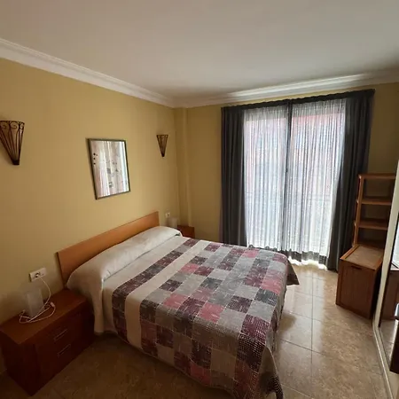 S/c De Tenerife, 1 Apartment *