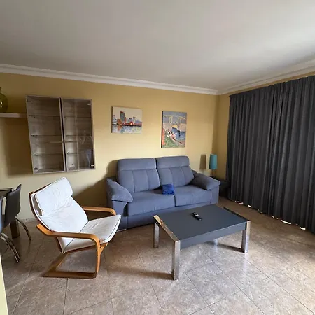 S/c De Tenerife, 1 * Santa Cruz de Tenerife