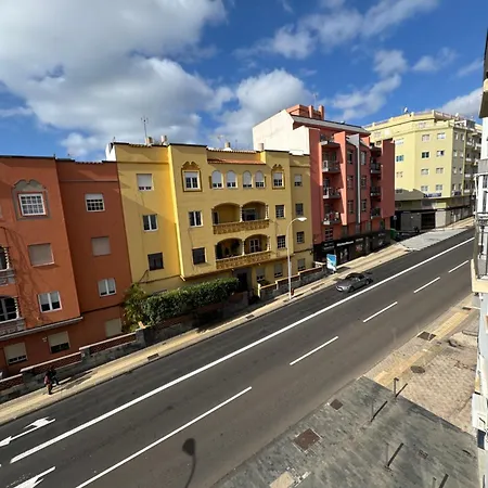 S/c De Tenerife, 1 Apartment