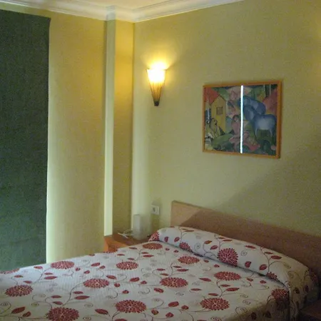 S/c De Tenerife, 1 Apartment