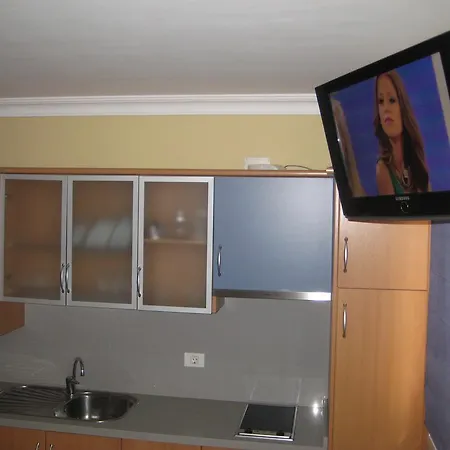 Apartment S/c De Tenerife, 1 *
