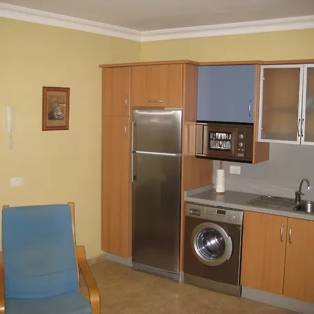 S/c De Tenerife, 1 Apartment *