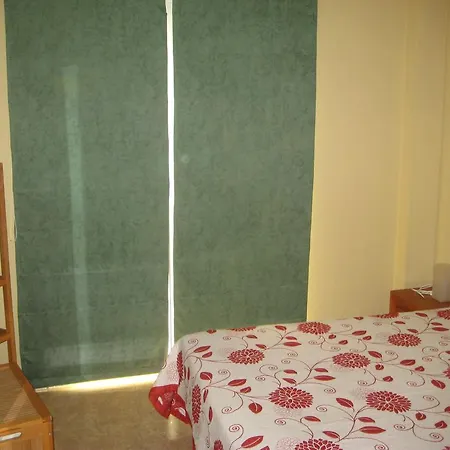Apartment S/c De Tenerife, 1