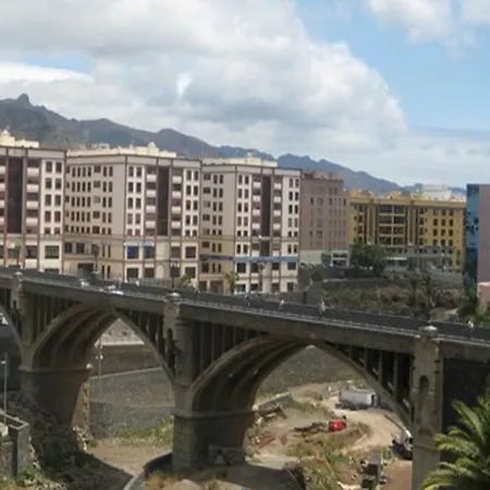 Apartment S/c De Tenerife, 1 Santa Cruz de Tenerife