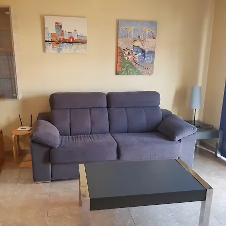 S/c De Tenerife, 1 Apartment *