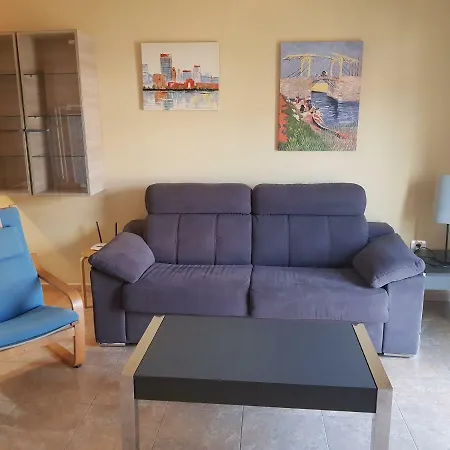Apartment S/c De Tenerife, 1 *